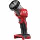 Milwaukee M18 TLED LED Cordless Work Lamp 120 Lumens (without battery and charger)