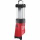 Milwaukee M12 LL Cordless Work Lamp (without battery and charger)