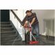 Milwaukee DR 250 TV Diamond Drill Stand