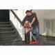 Milwaukee DR 250 TV Diamond Drill Stand