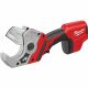 Milwaukee C12 PPC-0 M12 Subcompact Cordless Pipe Cutter for PEX (without battery and charger)