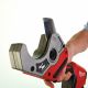 Milwaukee C12 PPC-0 M12 Subcompact Cordless Pipe Cutter for PEX (without battery and charger)