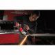 Milwaukee AGV 15-125 XE Angle Grinder 1550 W