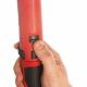 Milwaukee D-202B M4 Inline Cordless Screwdriver (2x 2.0Ah battery + charger)