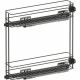 Vauth Sagel VS SUB® Rack