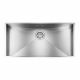 Elite Undermount Sink Stainless Steel