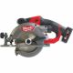 Milwaukee M12 CCS44-602X Fuel Compact Cordless Circular Saw 44mm 140mm in HD Box (2x 6,0Ah battery + charger)