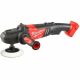 Milwaukee M18 FAP180-0X Fuel Battery-Polisher in HD Box (without battery and charger)