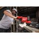 Milwaukee M18 FMS254-0 Fuel Cordless Cut-off Saw (without battery and charger)