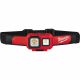 Milwaukee HL-SF Head Lamp Alkaline 450 Lumens
