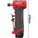 Milwaukee M12 FDGA-0 FUEL Cordless Angle Grinder (without battery and charger)