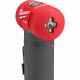 Milwaukee M12 FDGA-0 FUEL Cordless Angle Grinder (without battery and charger)