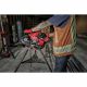 Milwaukee M18 FBS85-202C Fuel Compact Cordless Band Saw in Transport Case (2x 2.0Ah battery + charger)