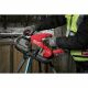 Milwaukee M18 FBS85-202C Fuel Compact Cordless Band Saw in Transport Case (2x 2.0Ah battery + charger)