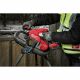 Milwaukee M18 FBS85-202C Fuel Compact Cordless Band Saw in Transport Case (2x 2.0Ah battery + charger)
