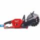 Milwaukee M18 FCOS230-0 M18 Fuel Cordless Drill Grinder (without battery and charger)