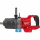 Milwaukee M18 ONEFHIWF1DS-0C Fuel One-key Cordless Impact Spanner 1" with Friction/D Handle Short in Case (without battery and charger)