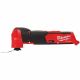Milwaukee M12 FMT-0 Fuel Cordless Multi-tool in Box (without battery and charger)