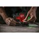 Milwaukee L4 CLL-301C Cross Line Laser Green USB Rechargeable