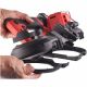 Milwaukee M12 FBS64-402C Fuel Subcompact Cordless Band Saw 64mm in Transport Case (2x 4.0Ah battery + charger)