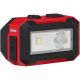 Milwaukee IR HL450 Head Lamp with Integrated Battery (USB rechargeable) 450 Lumens