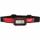 Milwaukee IR HL450 Head Lamp with Integrated Battery (USB rechargeable) 450 Lumens