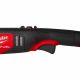 Milwaukee M18 FROP-0X Fuel Eccentric Battery Polisher Sanding Stroke in HD Box (without battery and charger)