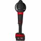 Milwaukee M18 FROP-0X Fuel Eccentric Battery Polisher Sanding Stroke in HD Box (without battery and charger)