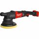 Milwaukee M18 FROP-0X Fuel Eccentric Battery Polisher Sanding Stroke in HD Box (without battery and charger)