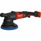 Milwaukee M18 FROP-0X Fuel Eccentric Battery Polisher Sanding Stroke in HD Box (without battery and charger)
