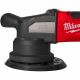 Milwaukee M18 FROP-0X Fuel Eccentric Battery Polisher Sanding Stroke in HD Box (without battery and charger)