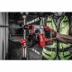 Milwaukee M18 BLHX-502X Brushless Cordless Combi Hammer SDS-Plus FIXTEC with 4 Positions in HD Box (2x 5.0Ah battery + charger)Milwaukee M18 BLHX-502X Brushless Cordless Combi Hammer SDS-Plus FIXTEC with 4 Positions in HD Box (2x 5.0Ah battery + charger)