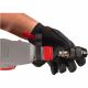 Milwaukee M18 BLHX-502X Brushless Cordless Combi Hammer SDS-Plus FIXTEC with 4 Positions in HD Box (2x 5.0Ah battery + charger)