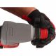 Milwaukee M18 BLHX-502X Brushless Cordless Combi Hammer SDS-Plus FIXTEC with 4 Positions in HD Box (2x 5.0Ah battery + charger)