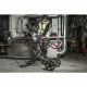 Milwaukee MSUV 280 Extendable Carriage 2.8m for Mitre Saw