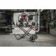 Milwaukee MSUV 280 Extendable Carriage 2.8m for Mitre Saw