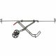 Milwaukee MSUV 280 Extendable Carriage 2.8m for Mitre Saw