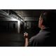 Milwaukee L4 TMLED-301 USB Rechargeable Torch with Rotary Focus 1100 Lumens (integrated 3.0Ah battery)