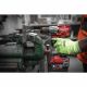 Milwaukee M18 FPD3-502X Fuel Cordless Impact Drill in HD Box (2x 5.0Ah battery+charger)