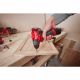 Milwaukee M12 FPD2-202X Fuel Cordless Impact Drill in HD Box (2x 2.0Ah battery+charger)