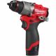 Milwaukee M12 FPD2-202X Fuel Cordless Impact Drill in HD Box (2x 2.0Ah battery+charger)
