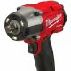 Milwaukee M18 FMTIW2F12-0X Fuel Cordless Impact Spanner 1/2" with Friction Ring in HD Box (without battery and charger)