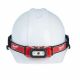 Milwaukee USB Rechargeable Headlamp 475 lm, 4 V, 3.0 Ah