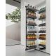 Nuomi Lambo 6 Layers Pantry Pull-Out Frame with Basket