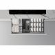 Nuomi Pull-Out Dish Organizer Basket 900mmNuomi Pull-Out Dish Organizer Basket 900mm