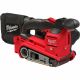 Milwaukee M18 FBTS75-0 Fuel Cordless Belt Sander 75mm (without battery and charger)