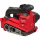 Milwaukee M18 FBTS75-0 Fuel Cordless Belt Sander 75mm (without battery and charger)