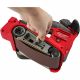 Milwaukee M18 FBTS75-0 Fuel Cordless Belt Sander 75mm (without battery and charger)