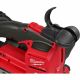 Milwaukee M18 FBTS75-0 Fuel Cordless Belt Sander 75mm (without battery and charger)