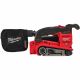 Milwaukee M18 FBTS75-0 Fuel Cordless Belt Sander 75mm (without battery and charger)